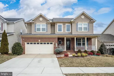 734 Holden Rd, Frederick, MD 21701