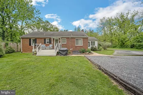6637 A Mount Phillip Rd, Frederick, MD 21703 photo 26