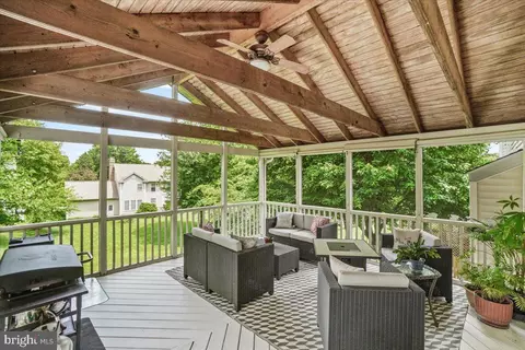 Exterior - 2218 W Greenleaf Dr W, Frederick, MD 21702 photo 5 of 10