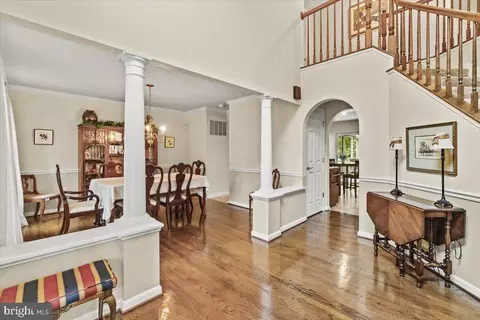 Entry Way - 2218 W Greenleaf Dr W, Frederick, MD 21702 photo 4 of 4