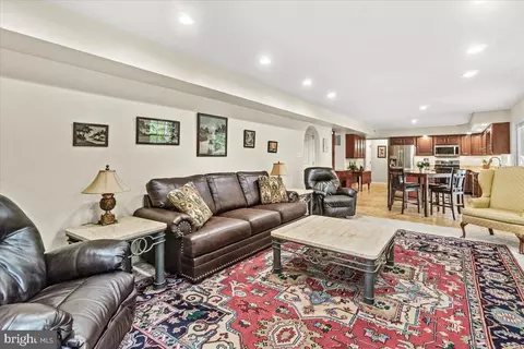 Living - 2218 W Greenleaf Dr W, Frederick, MD 21702 photo 2 of 2