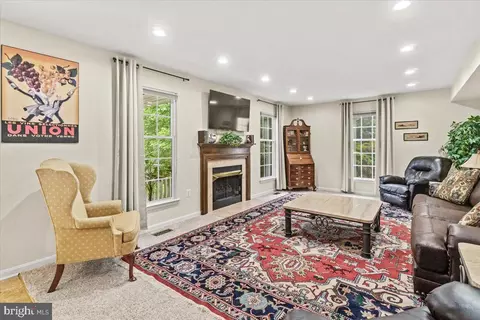 Living - 2218 W Greenleaf Dr W, Frederick, MD 21702 photo 1 of 2