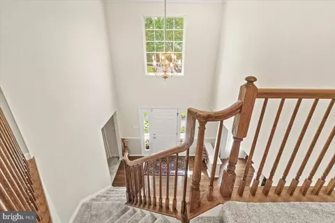 Entry Way - 2218 W Greenleaf Dr W, Frederick, MD 21702 photo 3 of 4