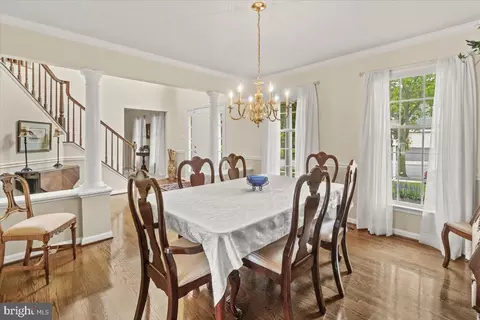 Dining - 2218 W Greenleaf Dr W, Frederick, MD 21702 photo 2 of 2