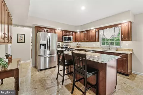 Kitchen - 2218 W Greenleaf Dr W, Frederick, MD 21702 photo 1 of 5