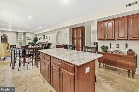 Kitchen - 2218 W Greenleaf Dr W, Frederick, MD 21702 photo 5 of 5