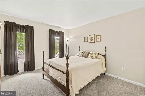 Bedroom - 2218 W Greenleaf Dr W, Frederick, MD 21702 photo 1 of 4