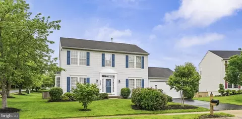 5180 Boscombe Ct, Frederick, MD 21703