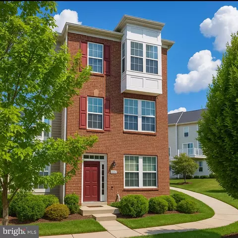 2719 Osprey Way, Frederick, MD 21701