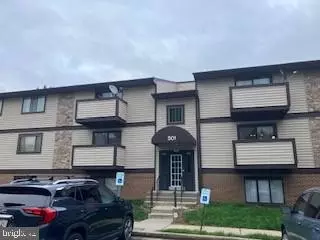 501 C Heather Ridge Dr #8C, Frederick, MD 21702