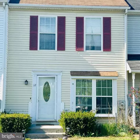 12 Emmit Ct, Emmitsburg, MD 21727