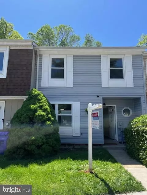 8323 Revelation Ave, Walkersville, MD 21793