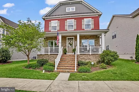 1104 Lander Creek Dr, Brunswick, MD 21716