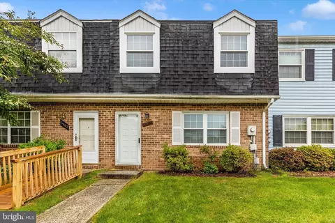 5844 Holly Hock Pl, Frederick, MD 21703