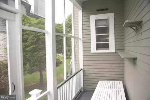 Exterior - 18 Clarke Pl, Frederick, MD 21701 photo 11 of 15