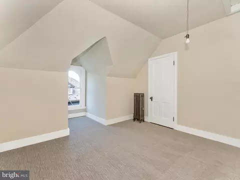 Bedroom - 18 Clarke Pl, Frederick, MD 21701 photo 6 of 7