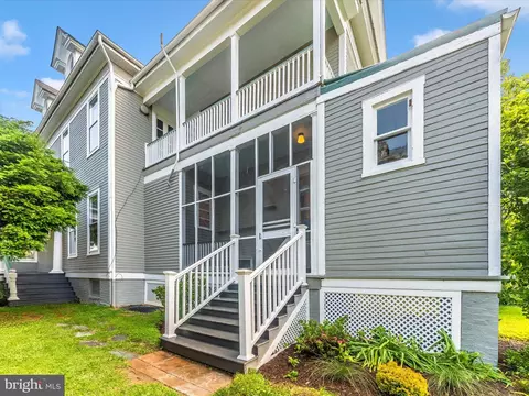 Exterior - 18 Clarke Pl, Frederick, MD 21701 photo 10 of 15