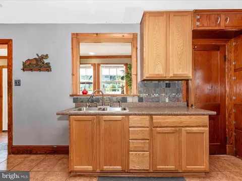 Kitchen - 6103 Jefferson Pike, Frederick, MD 21703 photo 9 of 9