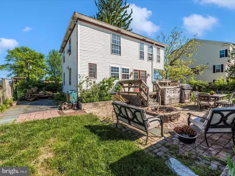 Exterior - 6103 Jefferson Pike, Frederick, MD 21703 photo 3 of 12