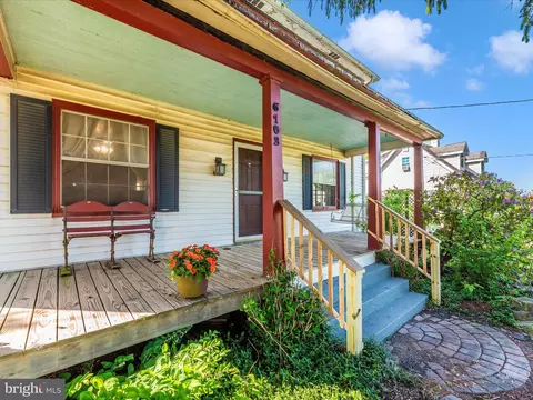 Exterior - 6103 Jefferson Pike, Frederick, MD 21703 photo 11 of 12