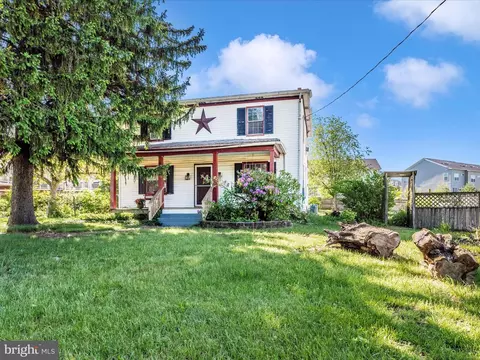 Exterior - 6103 Jefferson Pike, Frederick, MD 21703 photo 10 of 12