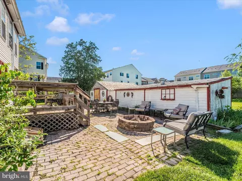 Exterior - 6103 Jefferson Pike, Frederick, MD 21703 photo 6 of 12