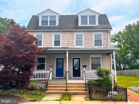 16 Hamilton Ave, Frederick, MD 21701