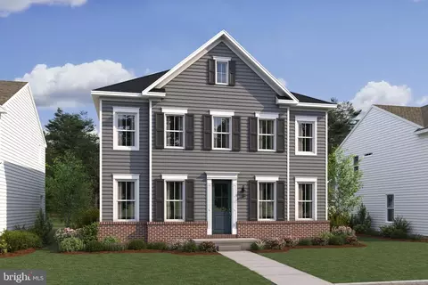 2726 Coffee Way #LOT 38, Adamstown, MD 21710