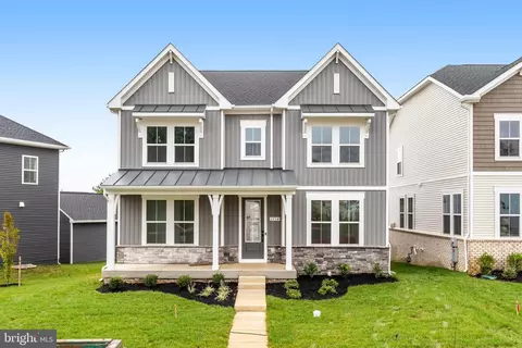 2734 Tuscarora St #LOT 34, Adamstown, MD 21710