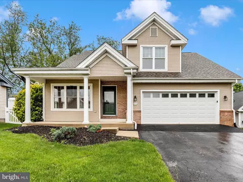 5605 Bobolink Trl, New Market, MD 21774