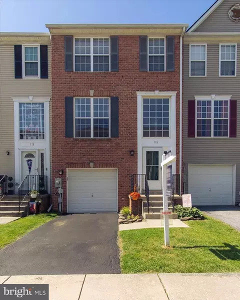 169 Harpers Way, Frederick, MD 21702 photo 3