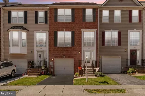 169 Harpers Way, Frederick, MD 21702