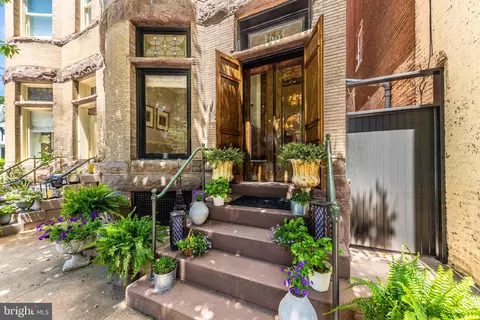 203 E 2nd St, Frederick, MD 21701