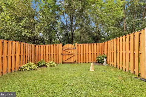 Exterior - 9432 Berkley Ln, Frederick, MD 21701 photo 7 of 8
