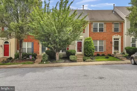 Exterior - 9432 Berkley Ln, Frederick, MD 21701 photo 2 of 8