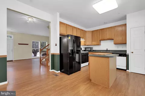 Kitchen - 9432 Berkley Ln, Frederick, MD 21701 photo 1 of 2