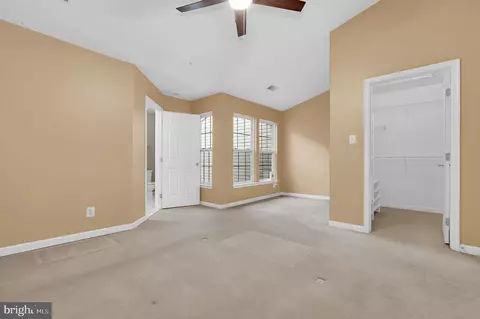 Bedroom - 9432 Berkley Ln, Frederick, MD 21701 photo 2 of 4