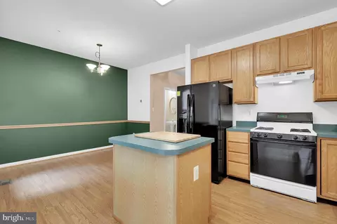 Kitchen - 9432 Berkley Ln, Frederick, MD 21701 photo 2 of 2