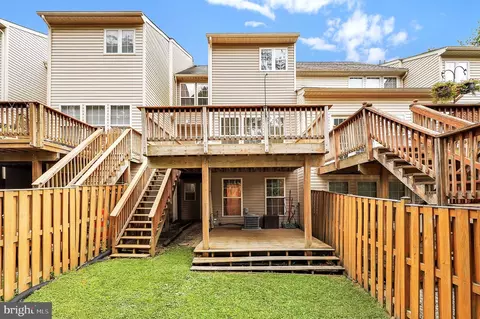 Exterior - 9432 Berkley Ln, Frederick, MD 21701 photo 6 of 8