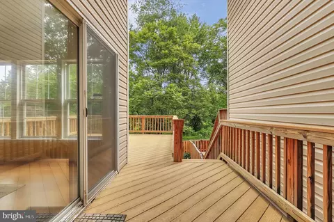 Exterior - 9432 Berkley Ln, Frederick, MD 21701 photo 3 of 8