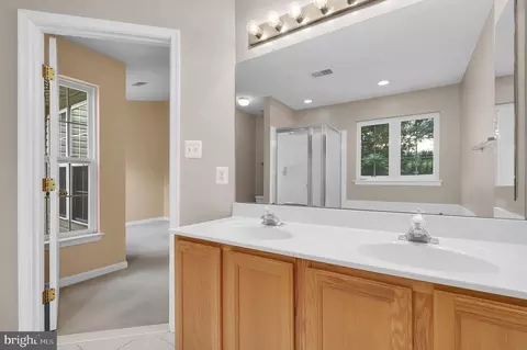 Entry Way - 9432 Berkley Ln, Frederick, MD 21701 photo 2 of 2