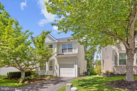 9722 Fleetwood Way, Frederick, MD 21701