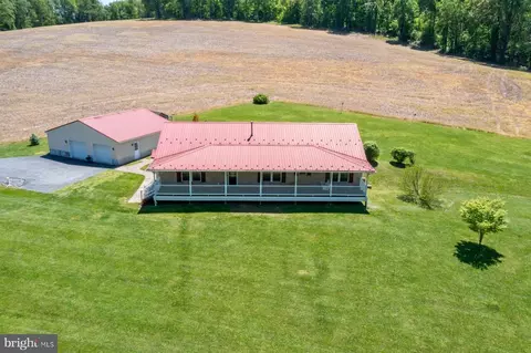 11505 Old Annapolis Rd, Frederick, MD 21701
