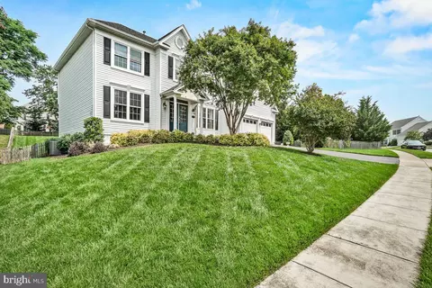 6316 Remington Dr, Frederick, MD 21701