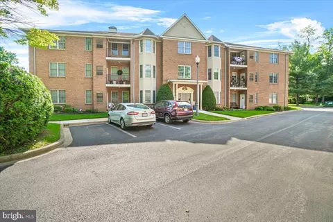 10 Rosewood Ct #102, Woodsboro, MD 21798