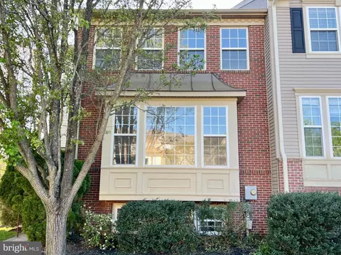 9537 Brigadoon Ln, Frederick, MD 21704