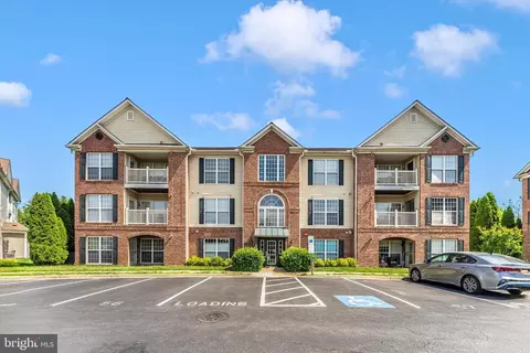 597 Cawley Dr #5 1A, Frederick, MD 21703