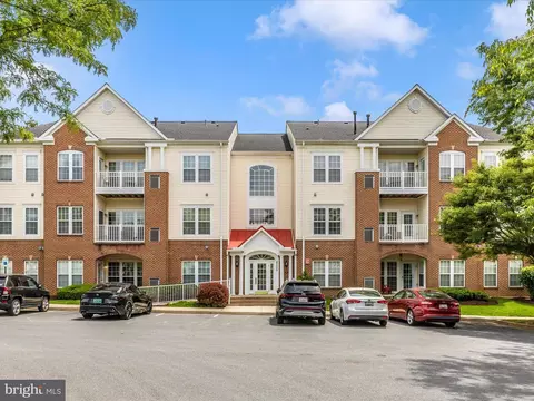 6230 Glen Valley Ter #4B, Frederick, MD 21701