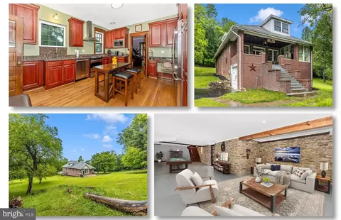 5004 Old National Pike, Frederick, MD 21702