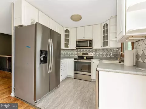 Kitchen - 14 Norva Ave, Frederick, MD 21701 photo 2 of 5
